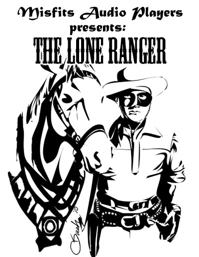 lone ranger