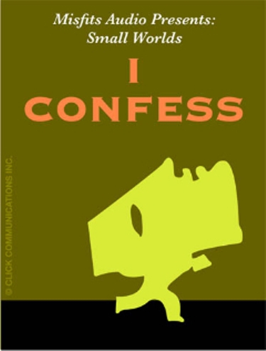 I Confess