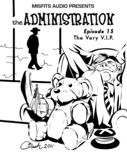 administration-vip