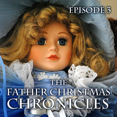 Father Christmas Chronicles