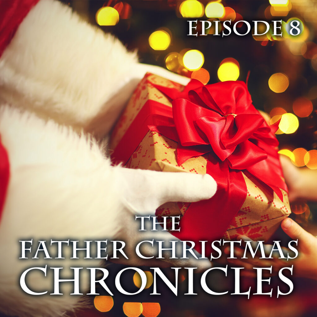 Father Christmas Chronicles