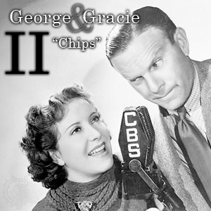 George and Gracie