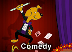 Comedy