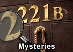 Mysteries