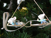 Mice Checking List