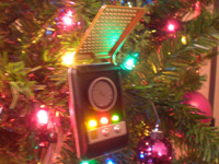 Paul's Communicator