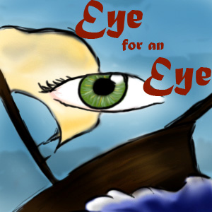 Misfits Audio Presents: Eye For An Eye Podcast artwork