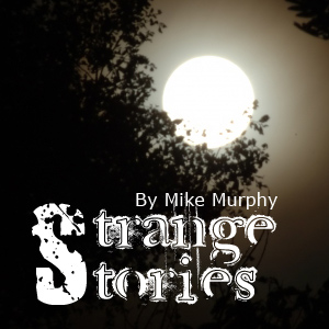 Misfits Audio Presents: Strange Stories Podcast artwork