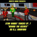 Star Rabbit « MisfitsAudio Productions