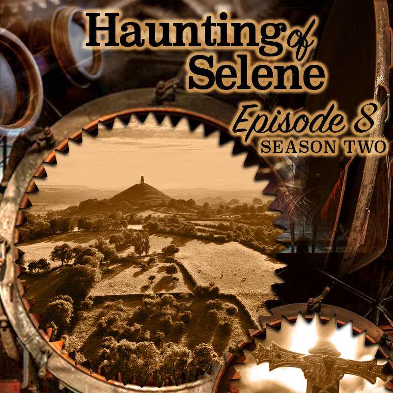 Haunting of Selene – Season 2 – Episode 8