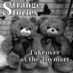 Strange Stories: Episode 2 