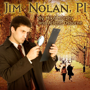 Jim Nolan Private Eye – MisfitsAudio Productions